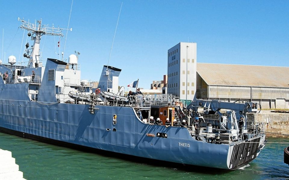 ship